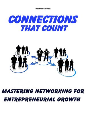 cover image of Connections that Count